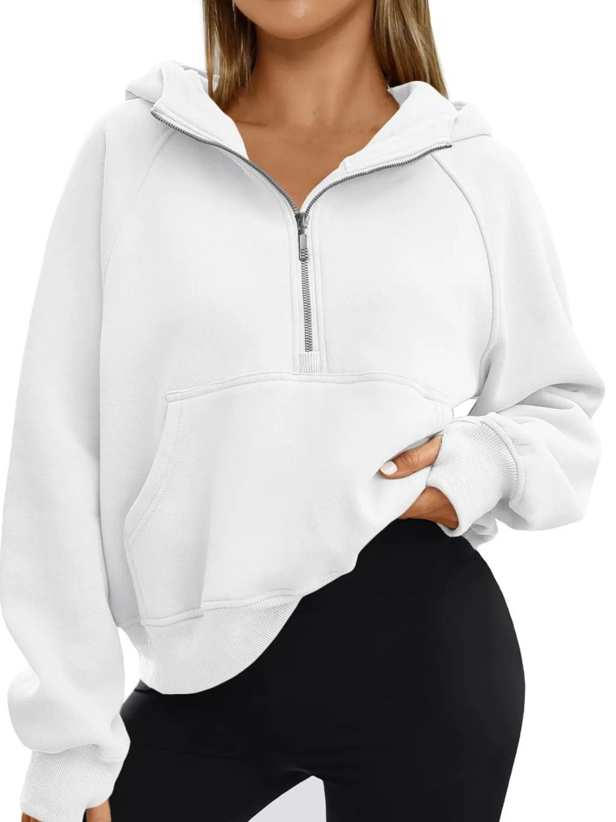 Everyday Comfy Hoodie
