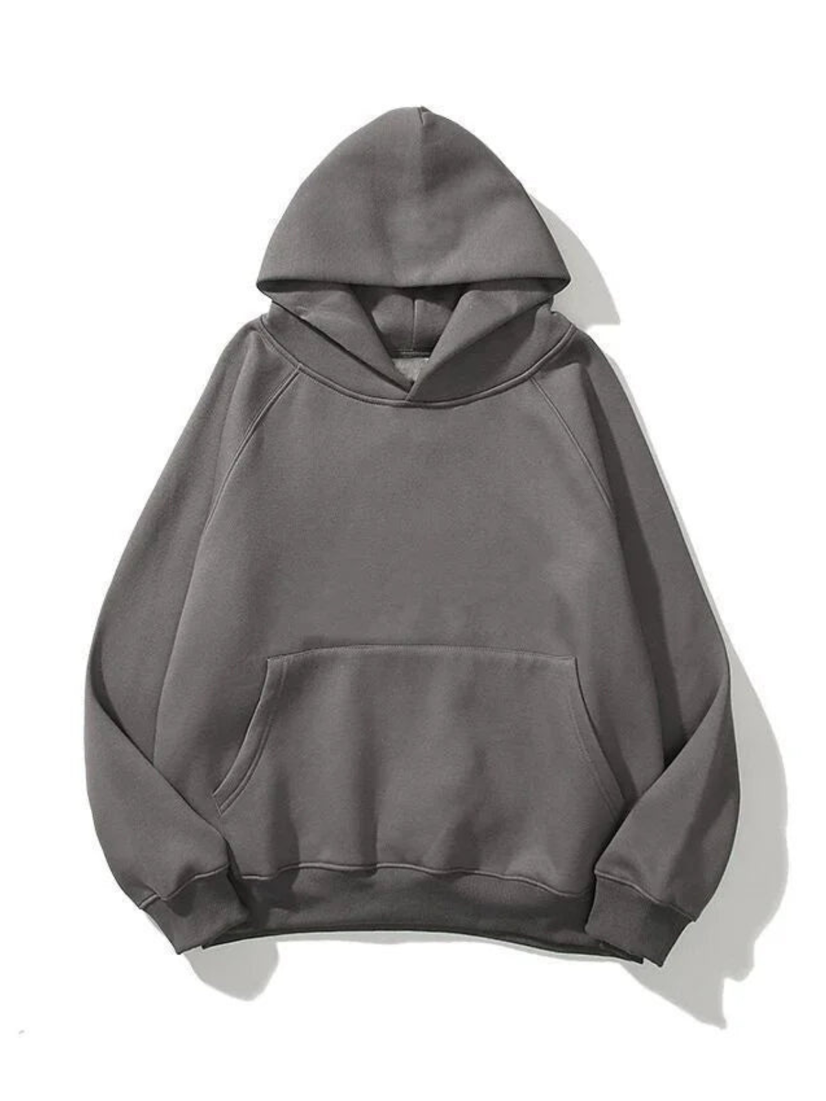 Everyday Essential Hoodie