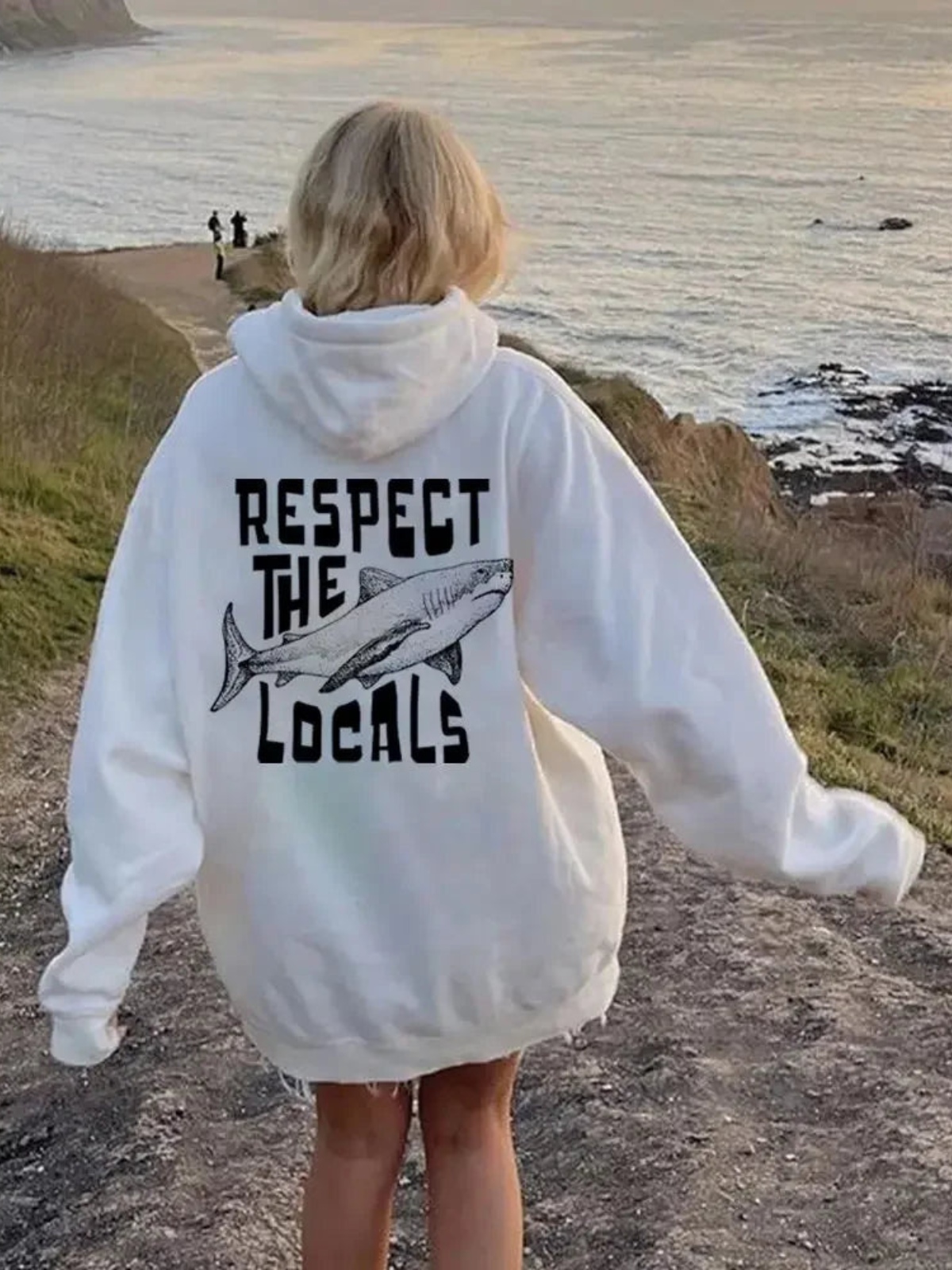 Respect the Locals