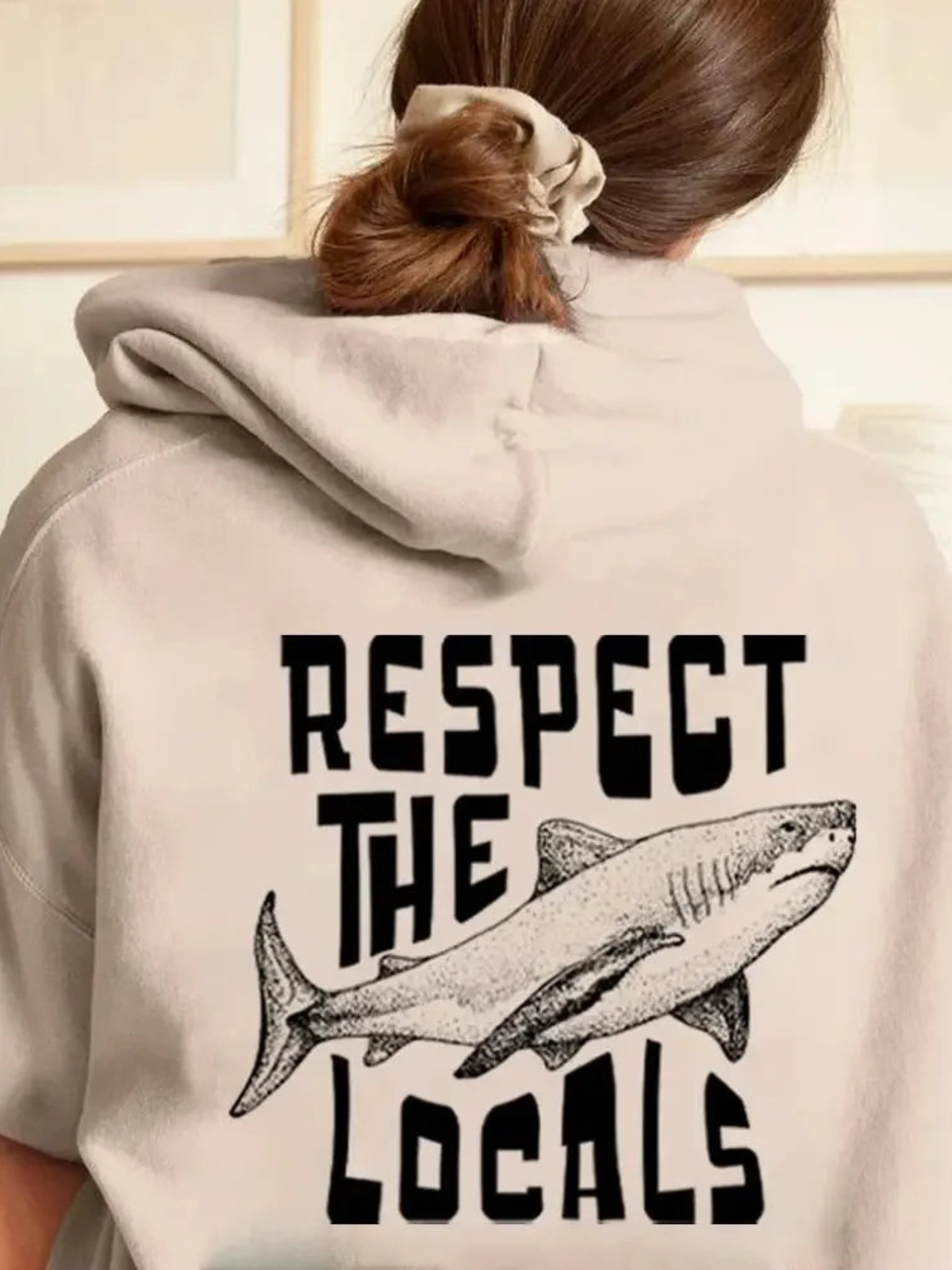 Respect the Locals