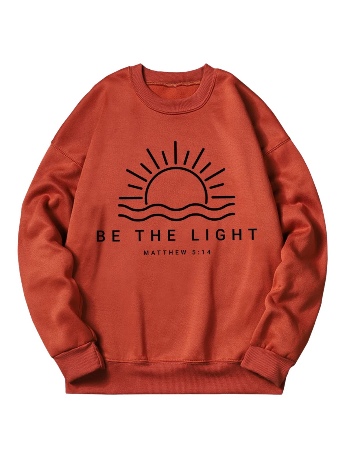 Be The Light
