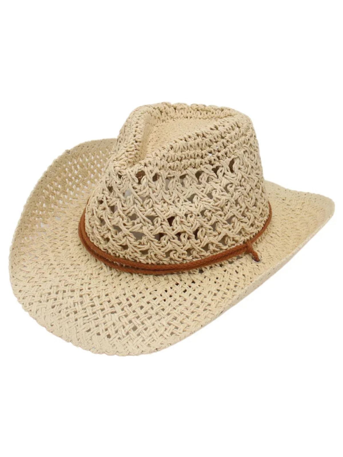 Sierra Trails Sun Hat