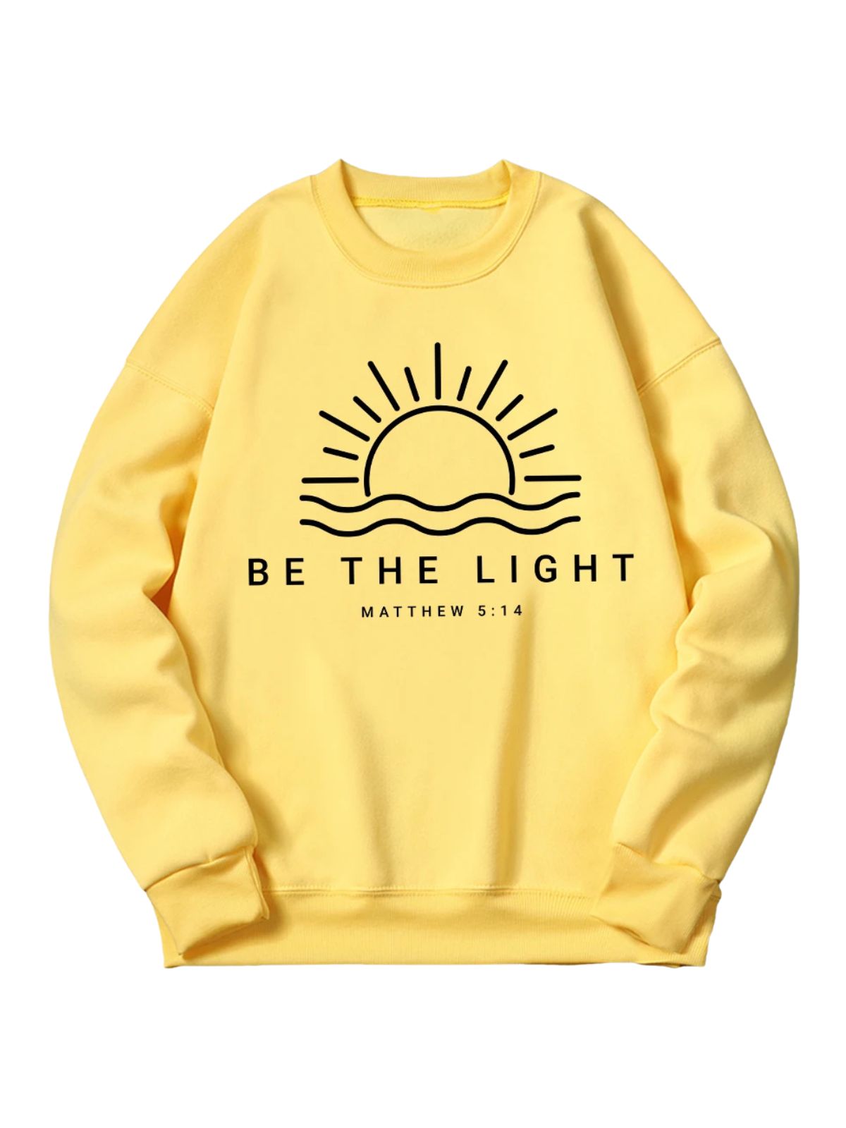 Be The Light
