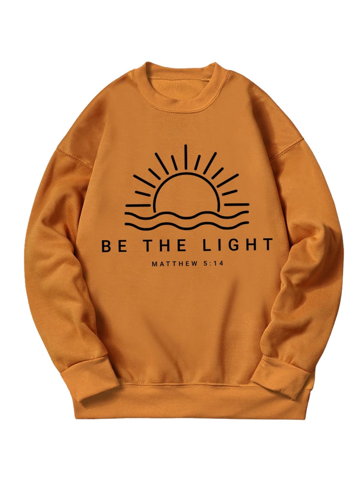 Be The Light