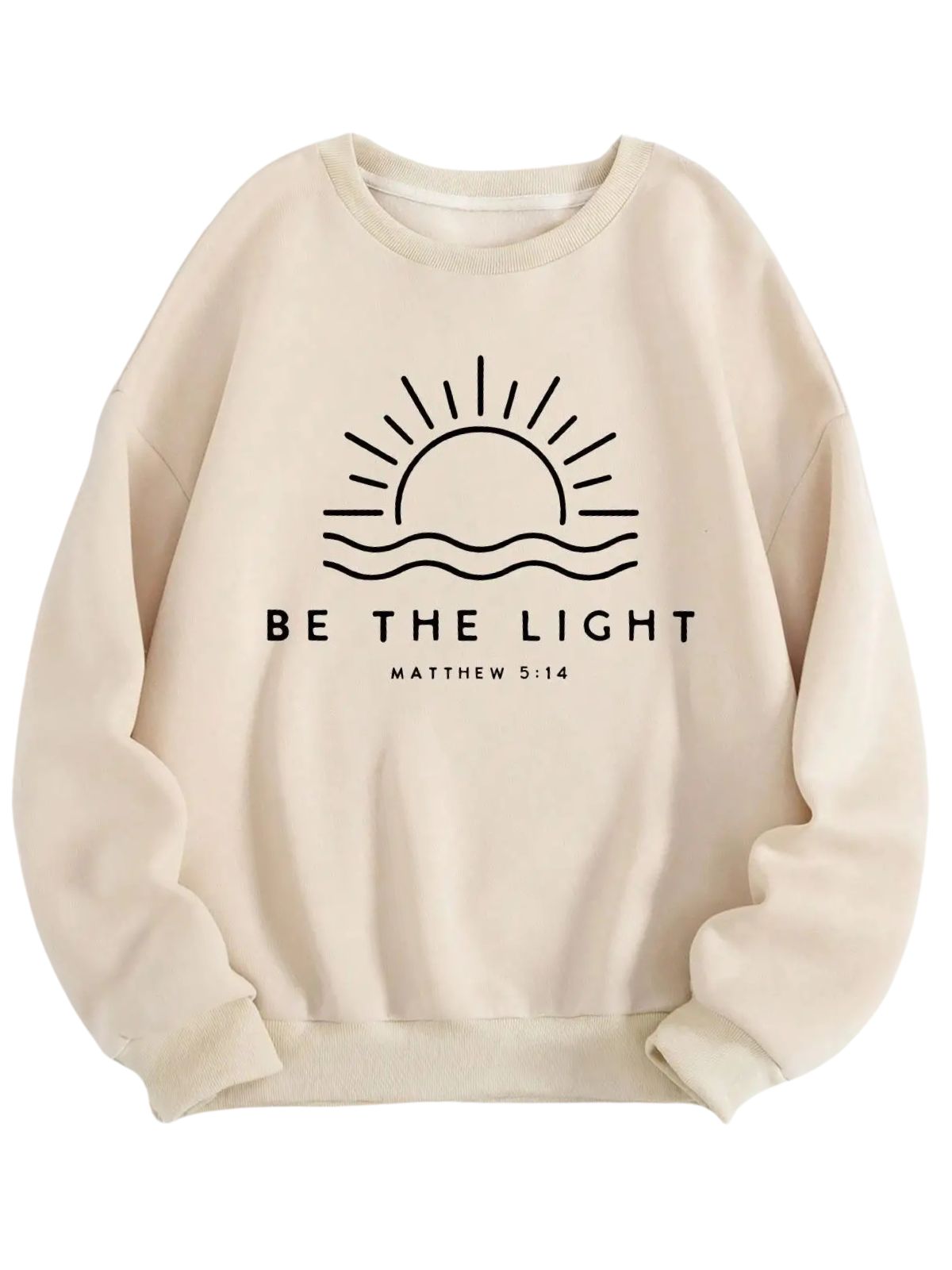 Be The Light