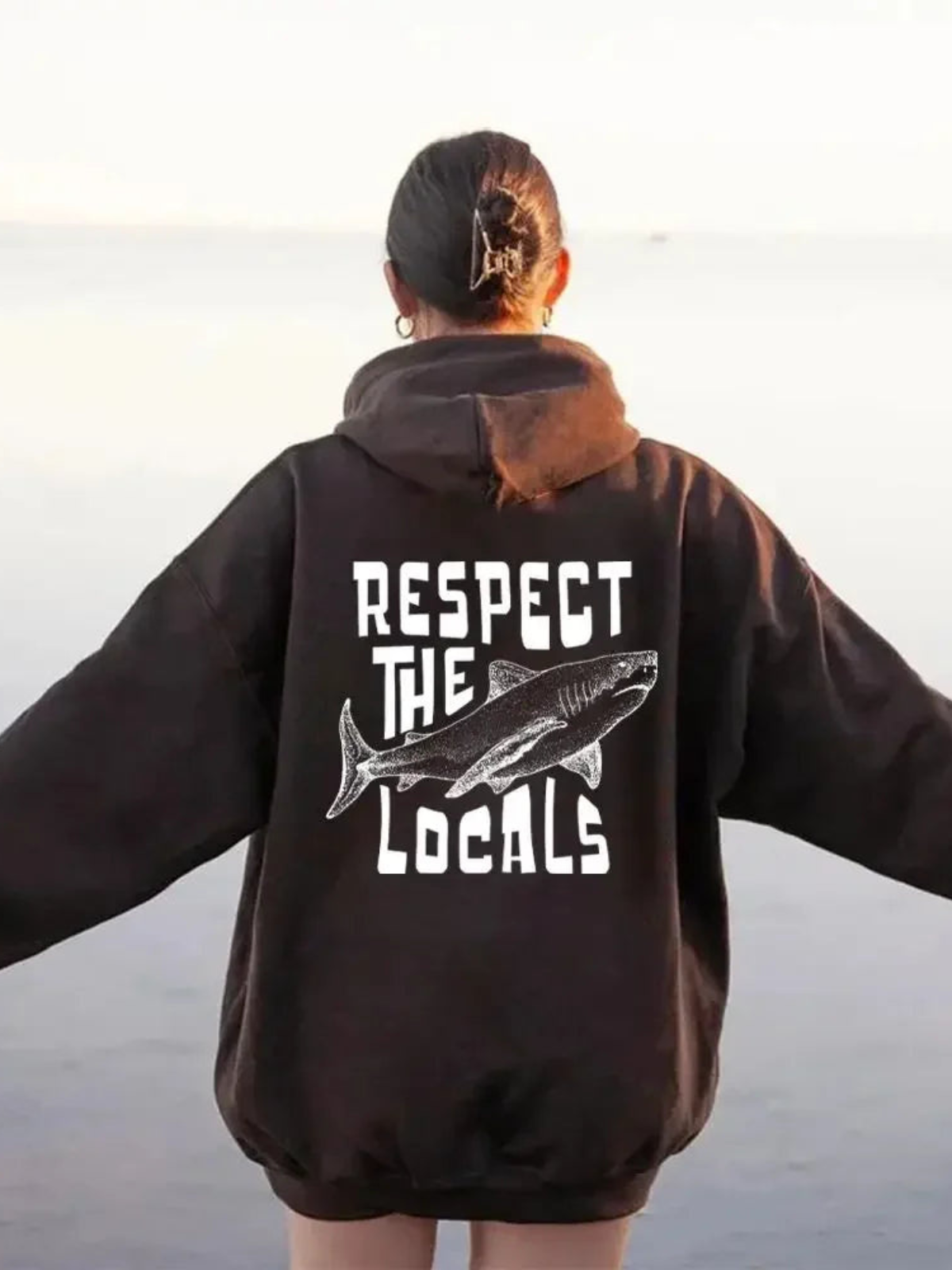 Respect the Locals
