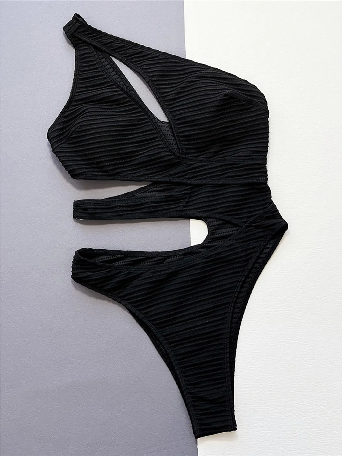 Midnight One Piece Swimsuit