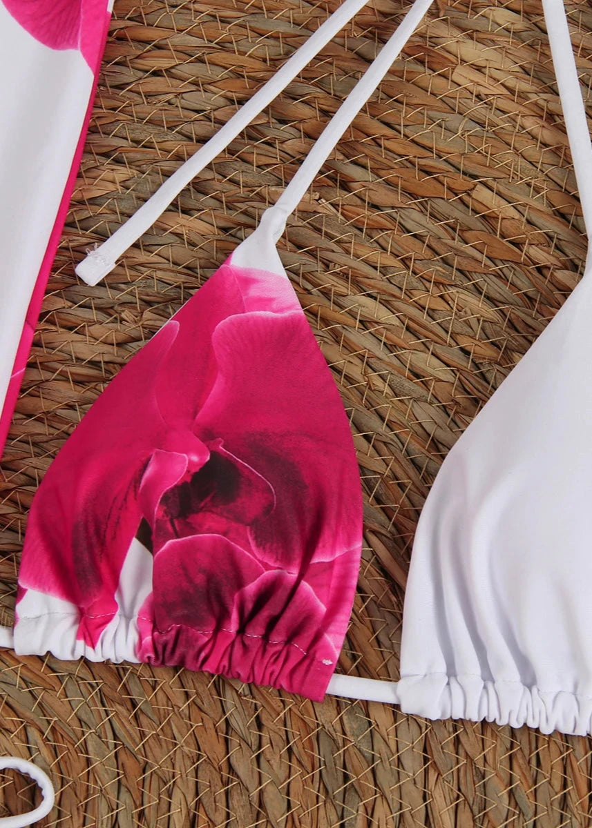 Floral Dream Set