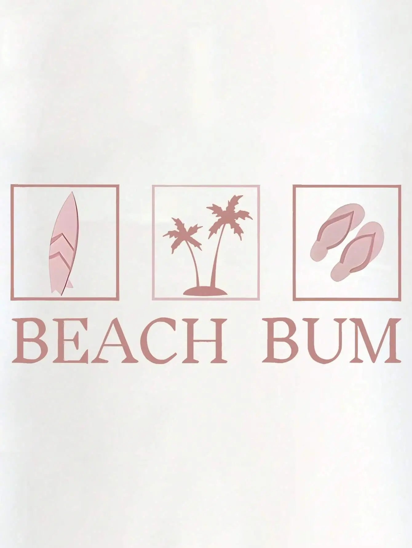 Beach Bum · Sweatshirt