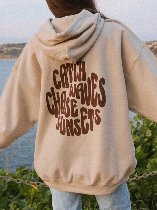 Catch Waves