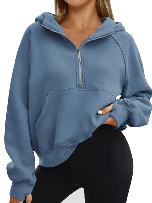 Everyday Comfy Hoodie