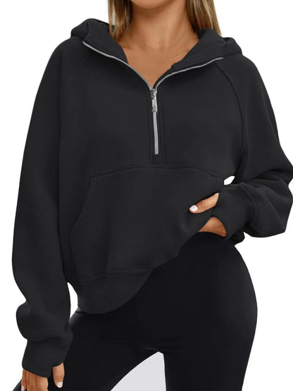 Everyday Comfy Hoodie