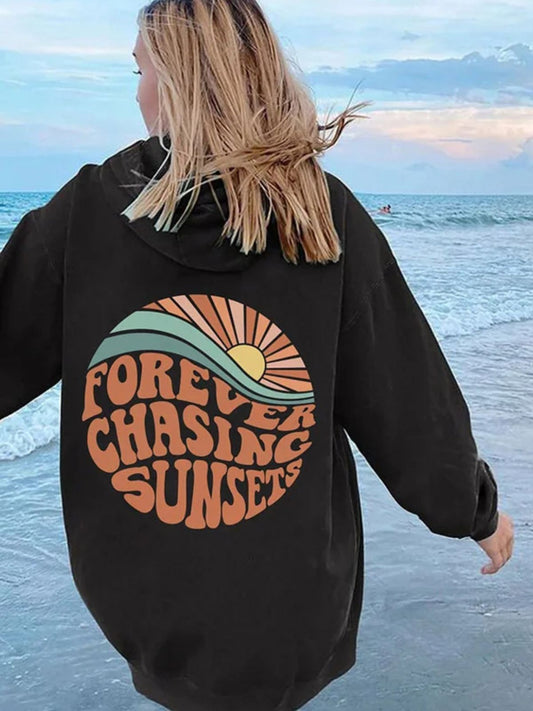 Forever Chasing Sunsets