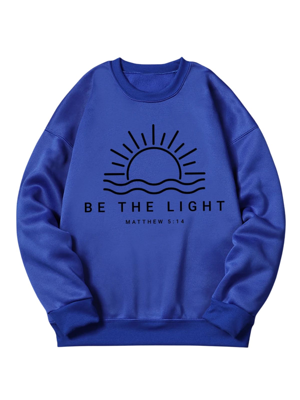 Be The Light