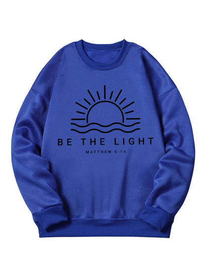 Be The Light