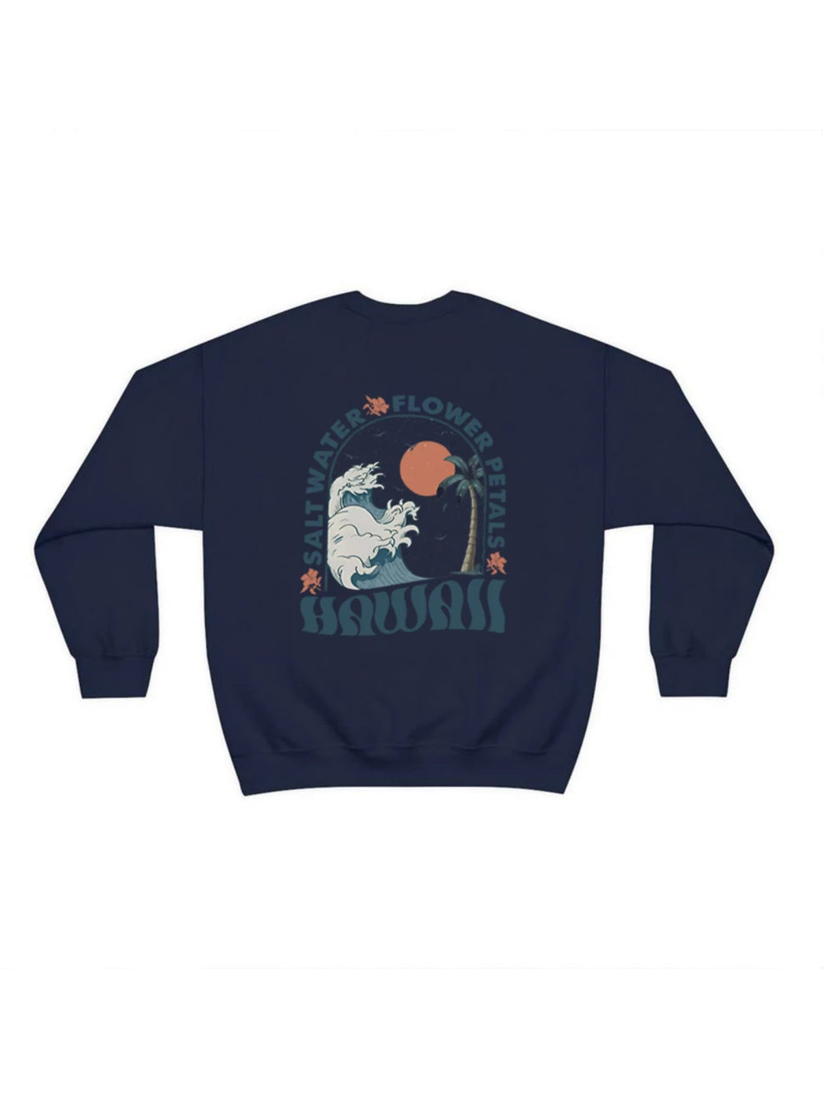 Hawaii · Sweatshirt