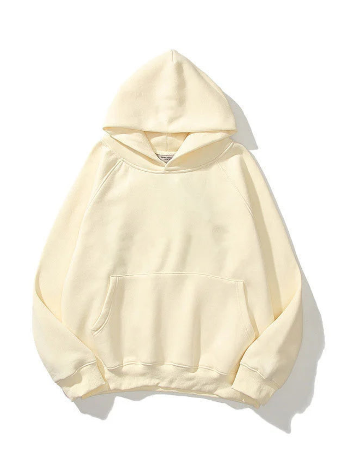 Everyday Essential Hoodie