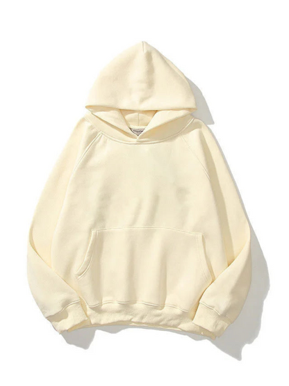 Everyday Essential Hoodie