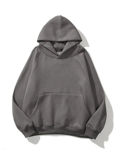 Everyday Essential Hoodie