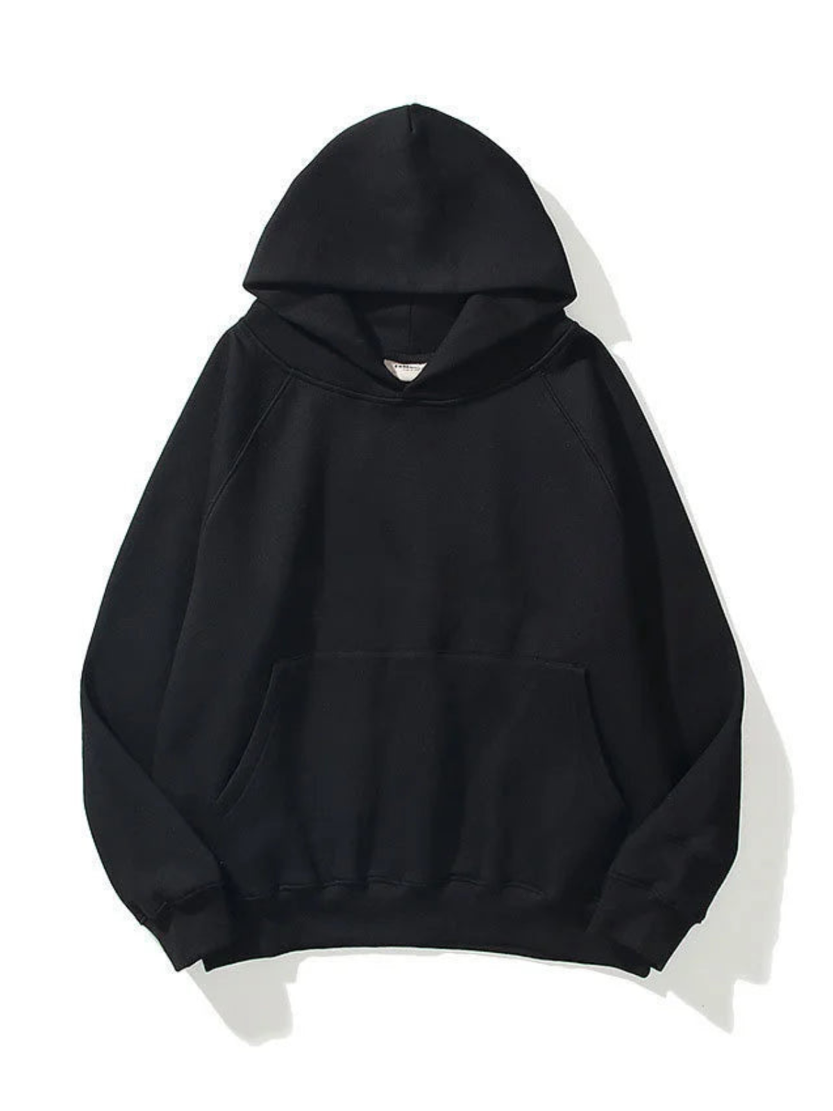 Everyday Essential Hoodie