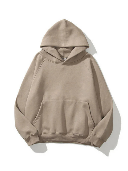 Everyday Essential Hoodie