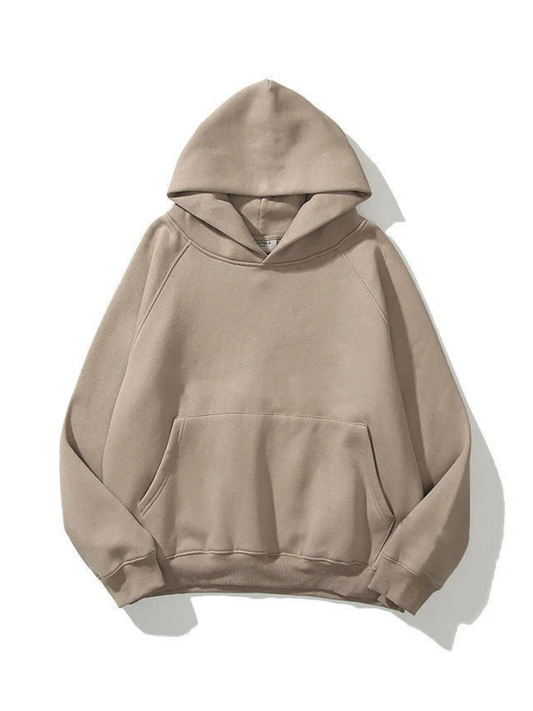 Everyday Essential Hoodie