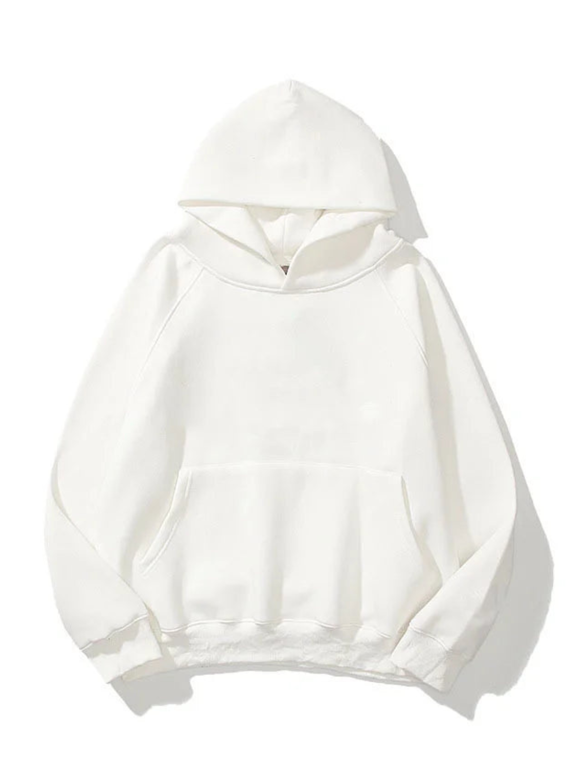 Everyday Essential Hoodie