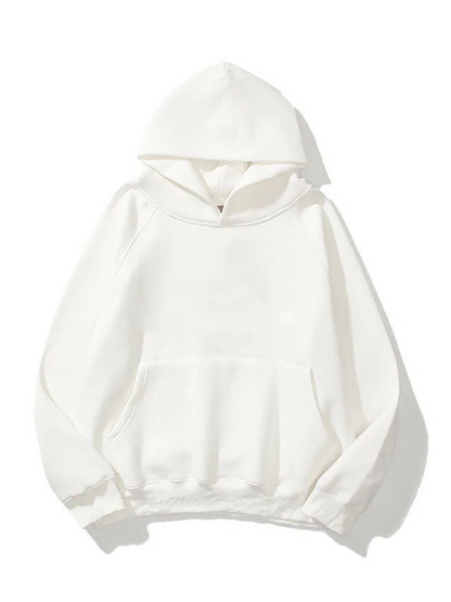 Everyday Essential Hoodie