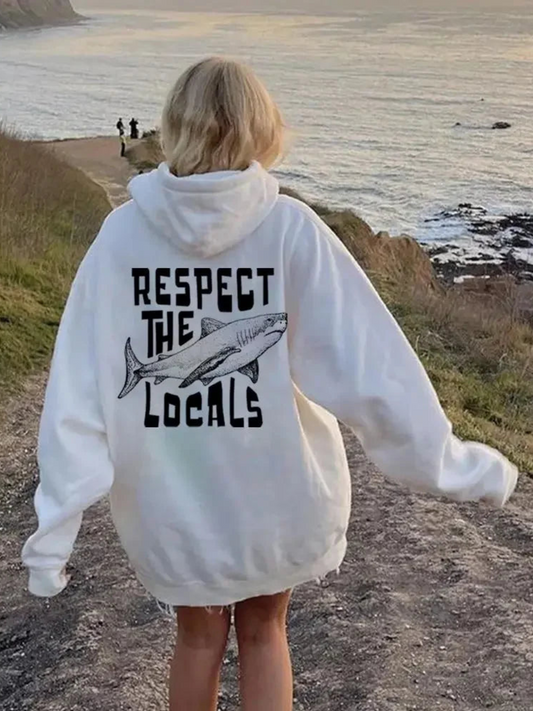 Respect the Locals