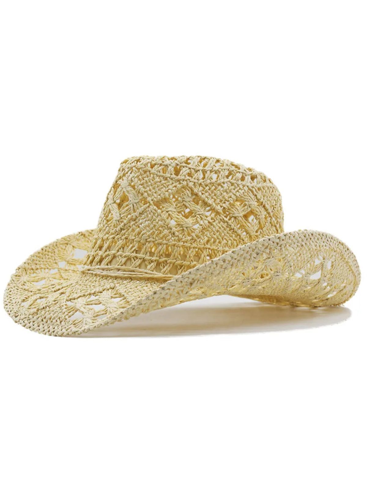 Classic Mesa Hat