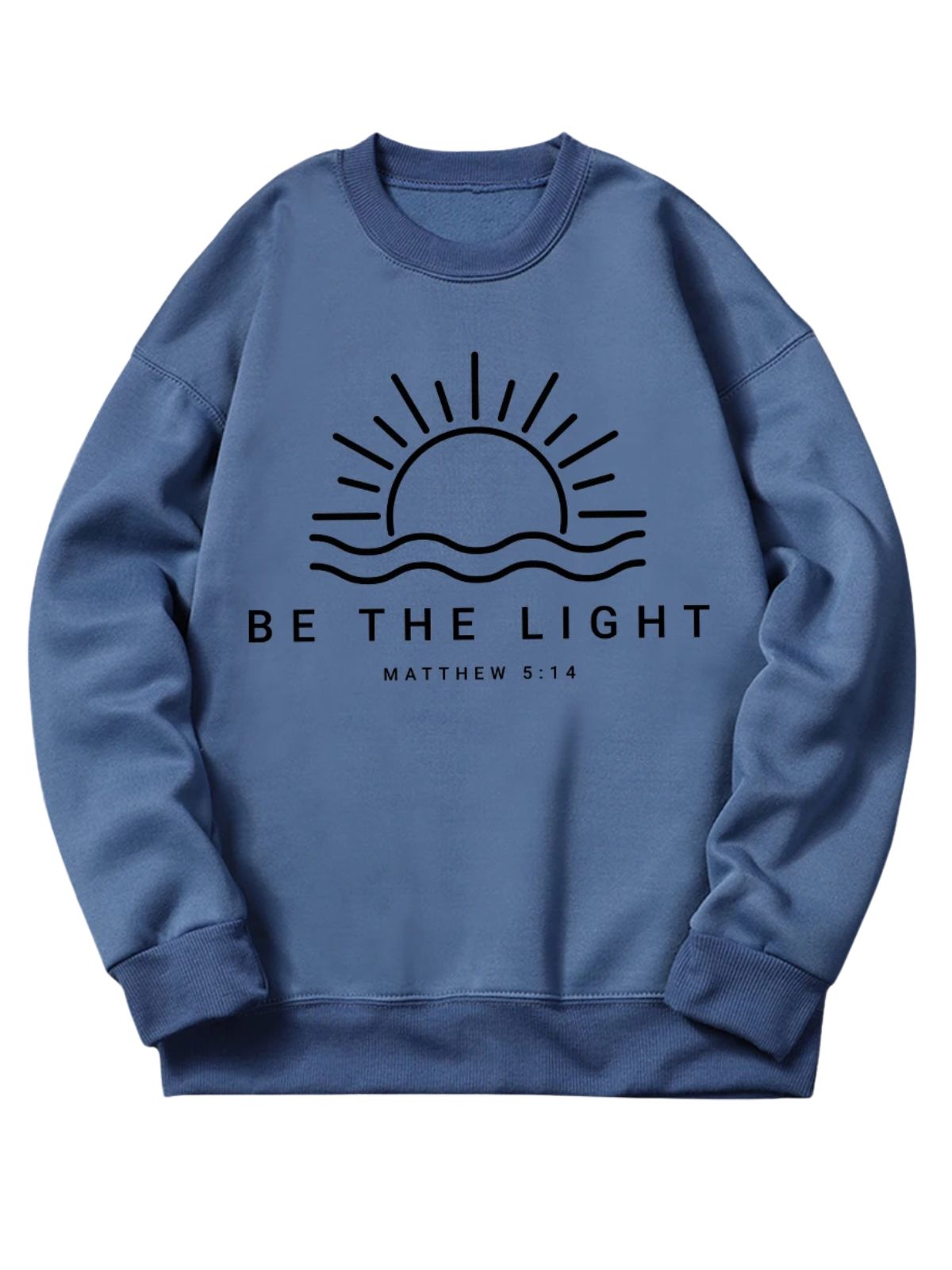 Be The Light