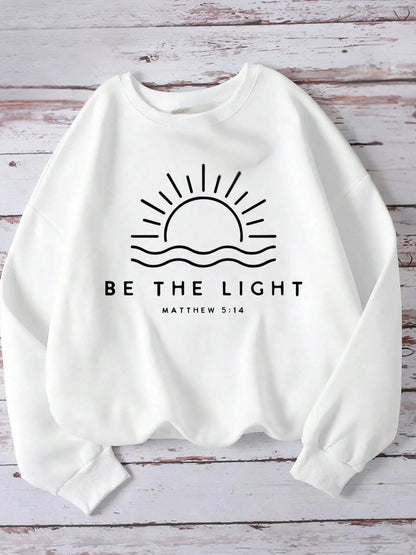 Be The Light