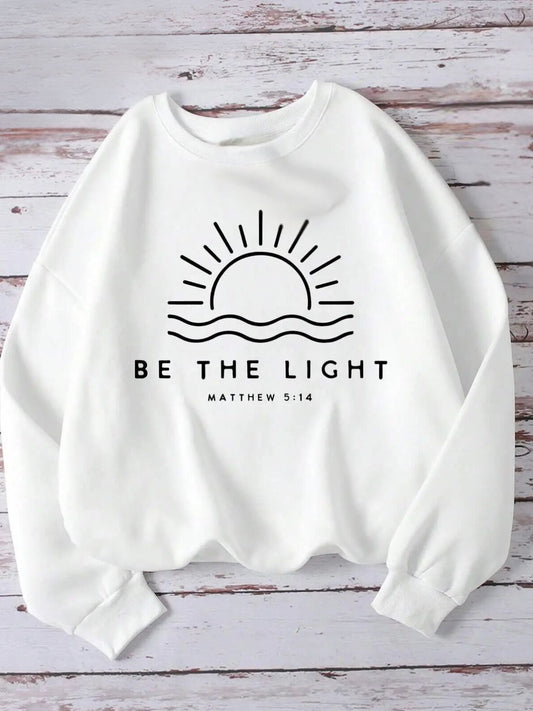 Be The Light