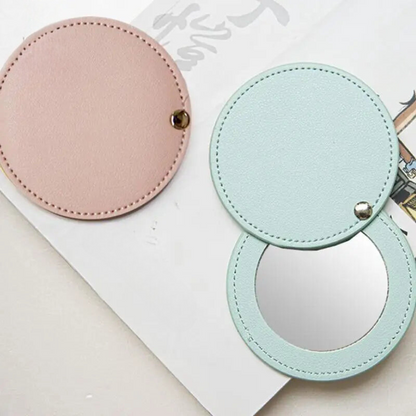 Cute Mini Hand Mirror