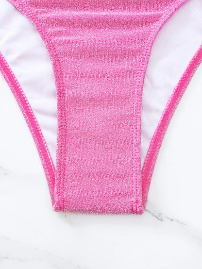 Sunny Daydream Trikini