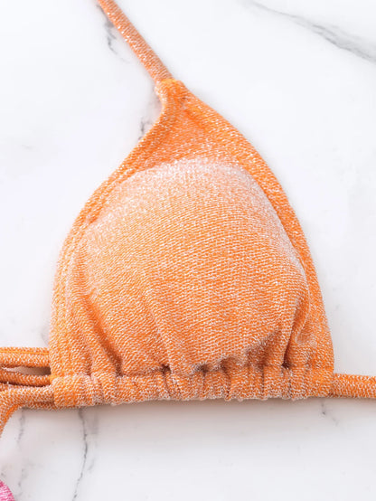 Sunny Daydream Trikini