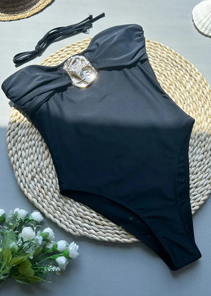 Eclipse One Piece Swimsuit