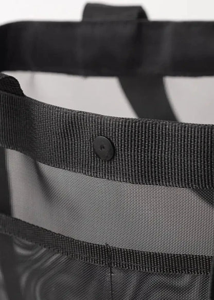 BreezeMesh Shoulder Bag
