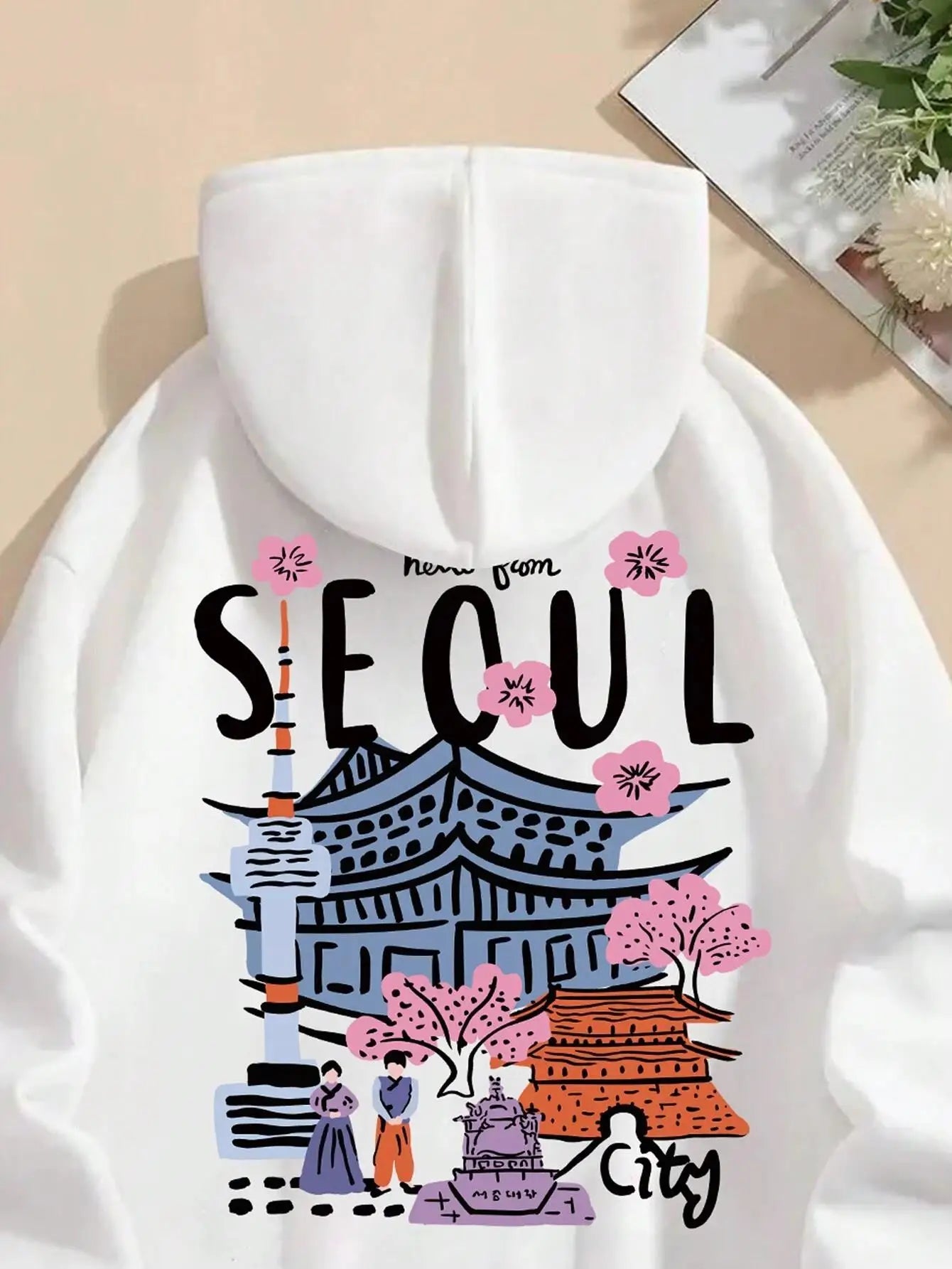 Seoul
