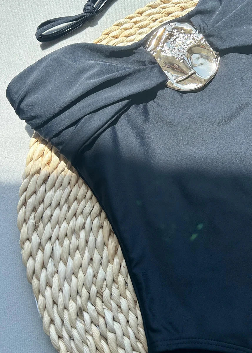 Eclipse One Piece Swimsuit