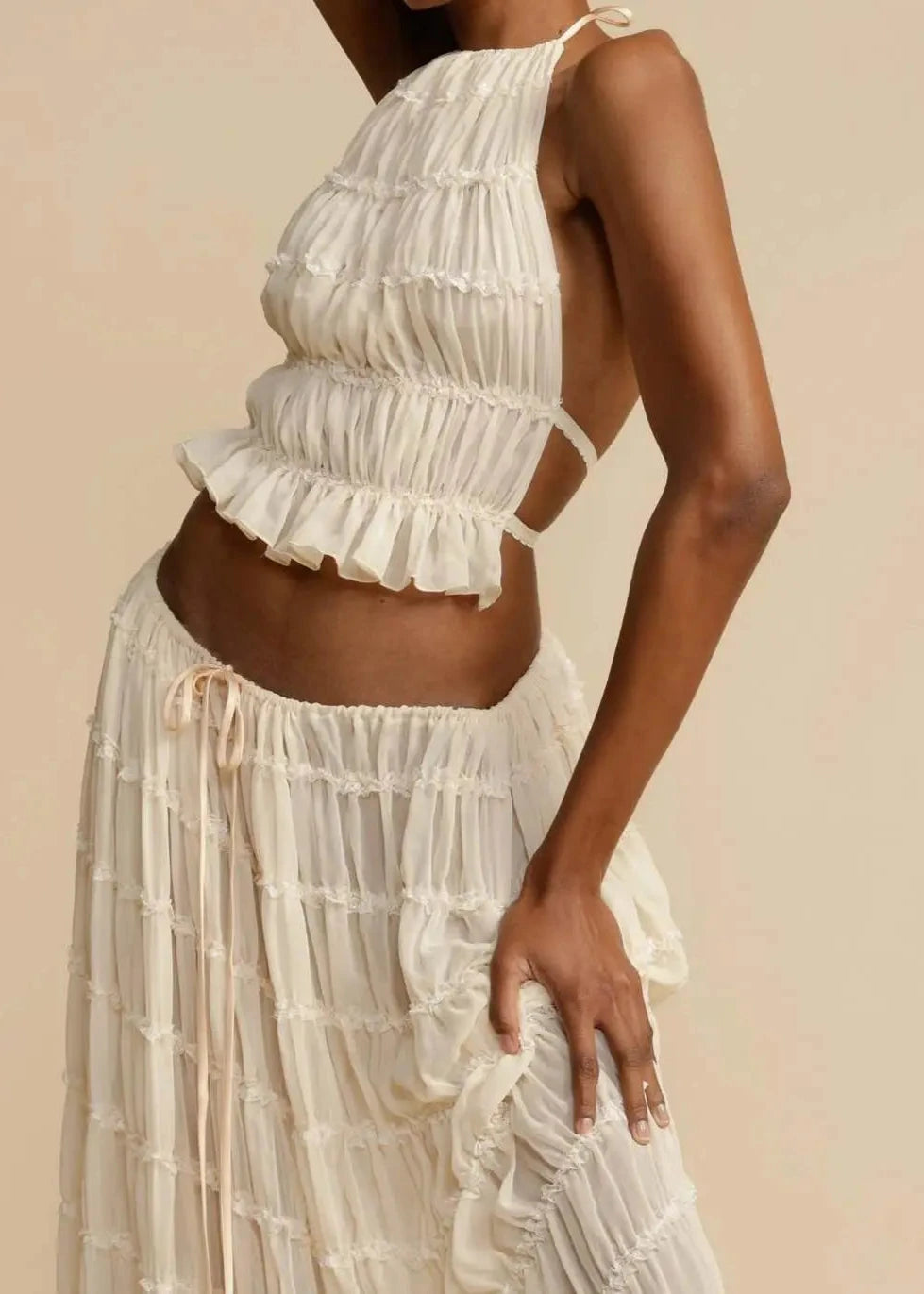 Boho Breeze Set