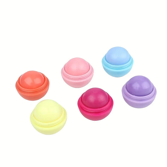 Cute Lip Balm