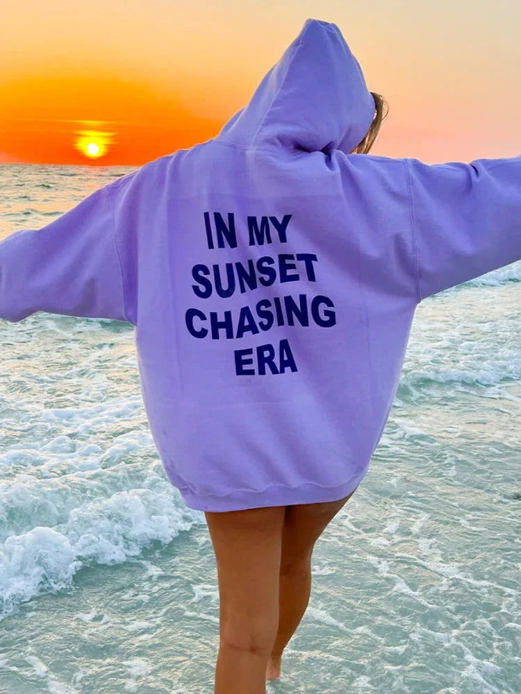 Sunset Chasing Era