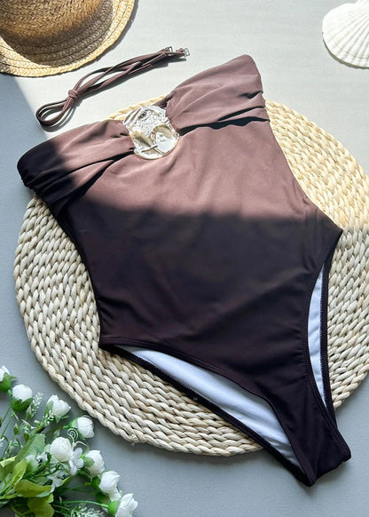 Eclipse One Piece Swimsuit
