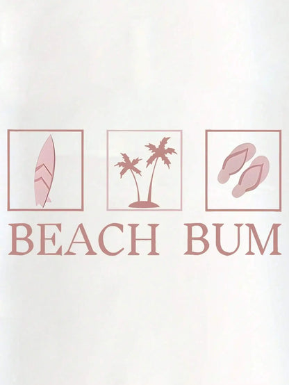 Beach Bum · Sweatshirt