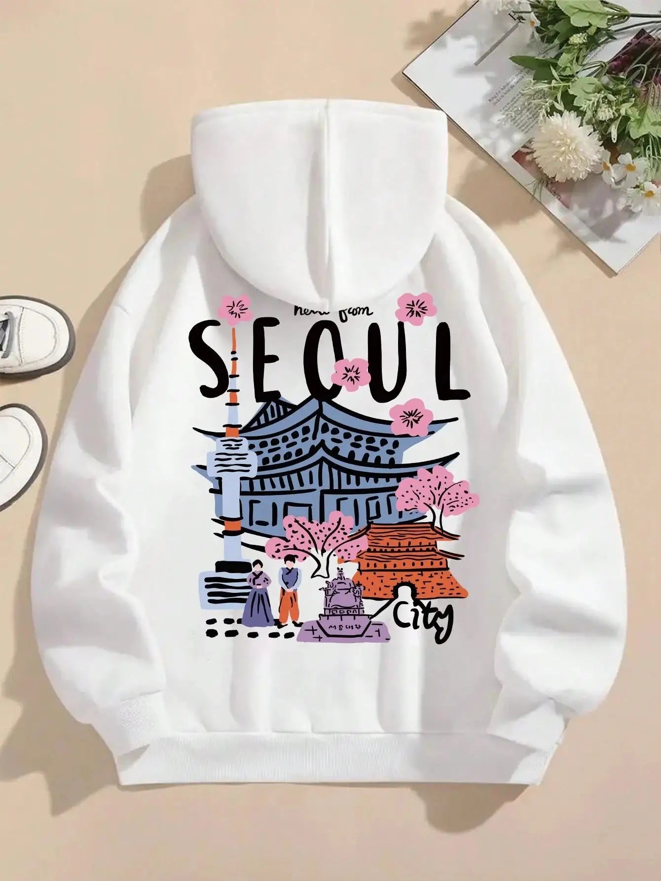 Seoul