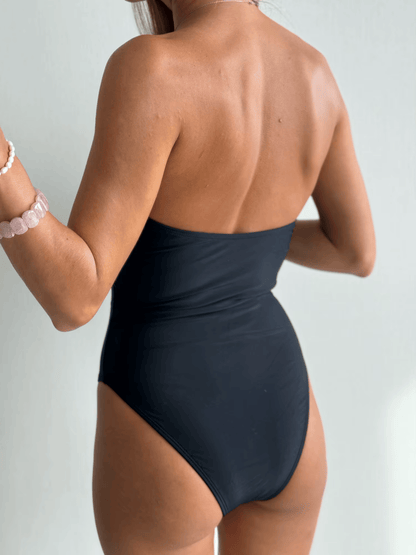 Eclipse One Piece Swimsuit