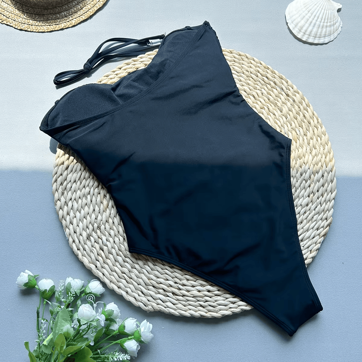 Eclipse One Piece Swimsuit